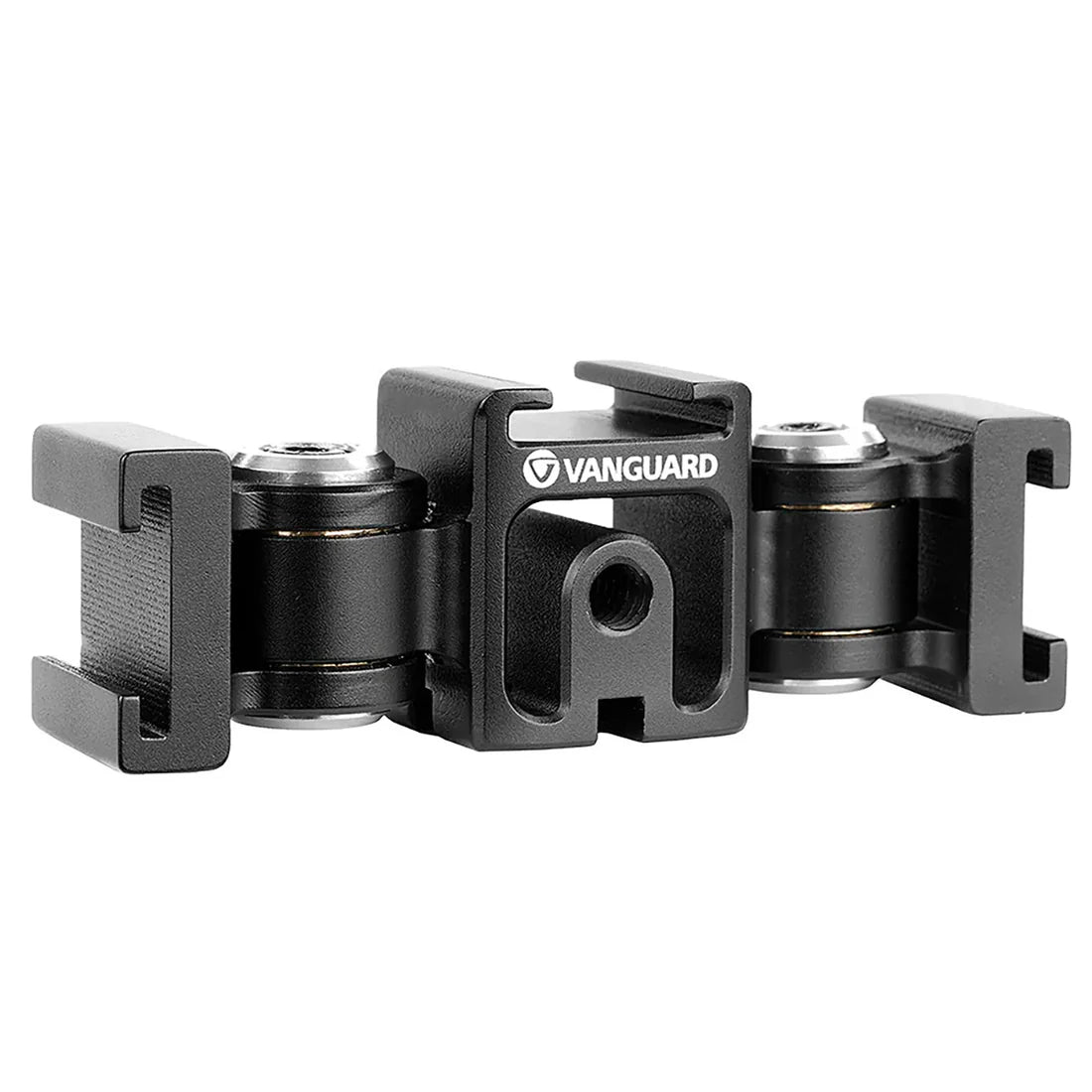 ANGUARD VEO CSMM3 3-DIRECTIONAL COLD SHOE MOUNT