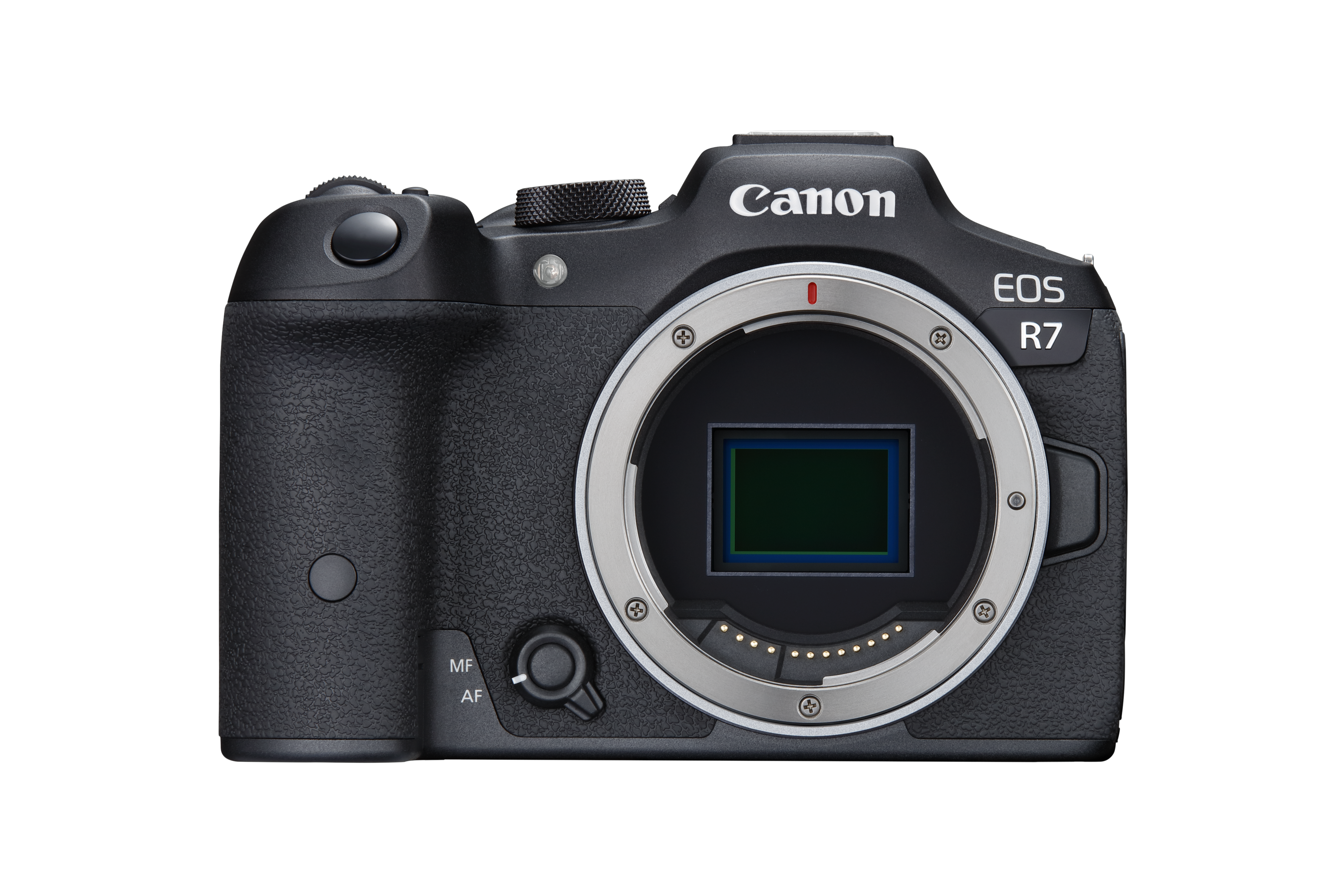 Canon EOS R7 Mirrorless Camera Body with Canon RF-S 18-150mm Lens Camera tek