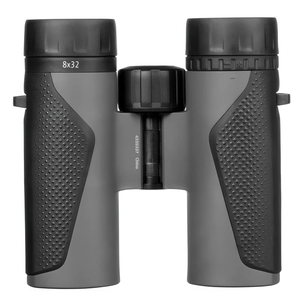 ZEISS TERRA ED 8X32 GREY / BLACK