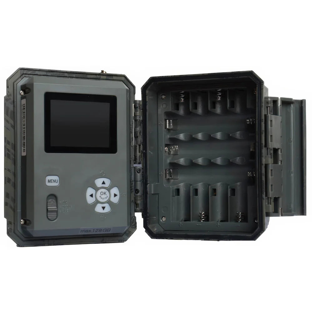 ICU CLOM Cam 6 Trail Camera With 16GB SD Card- ICU6CAM