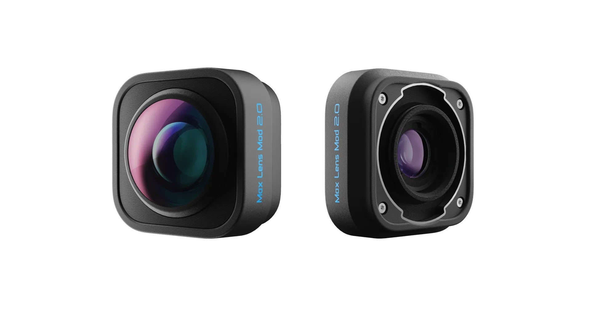 GOPRO ACC MAX LENS MOD 2.0 Camera tek