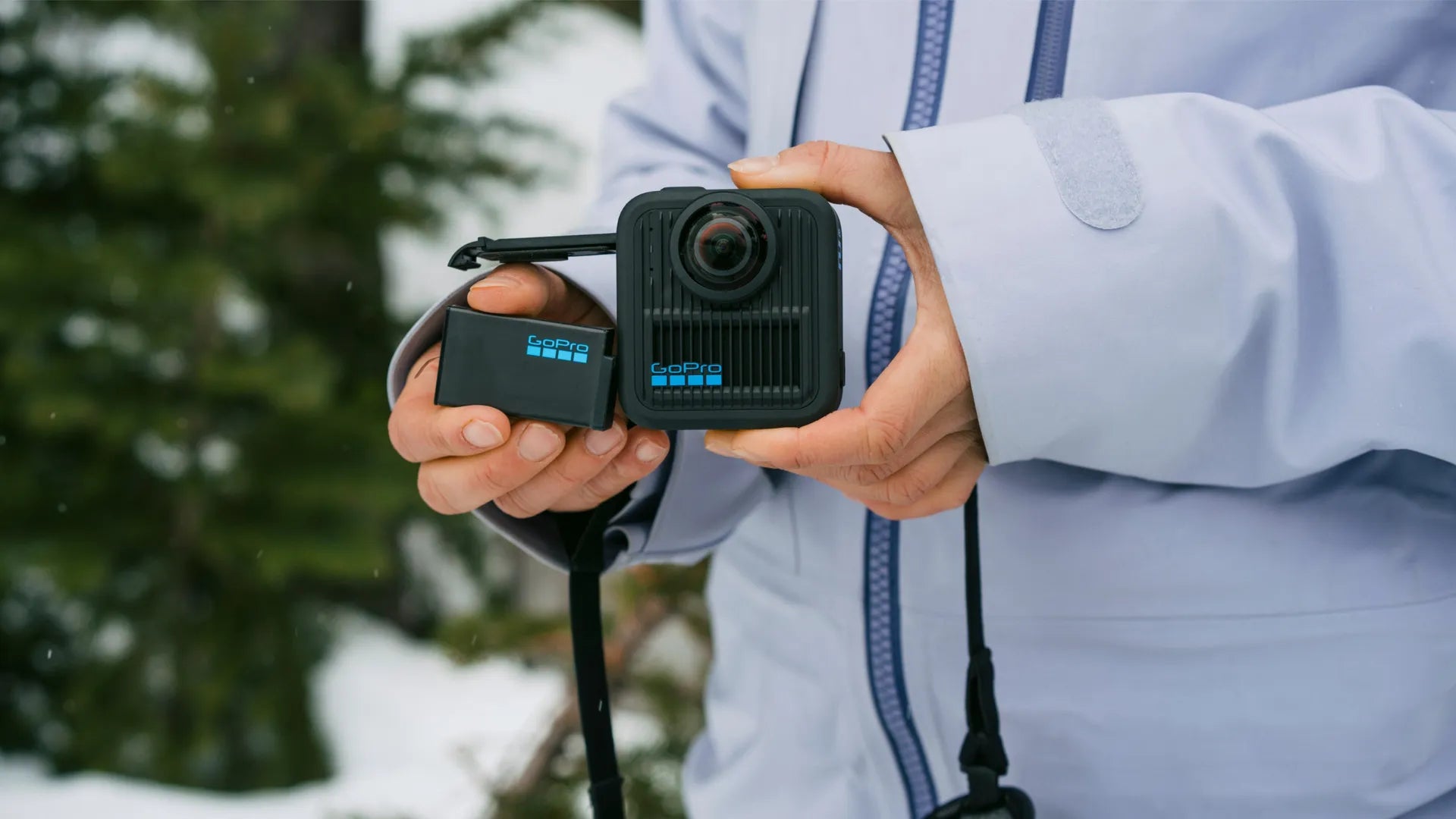 GOPRO ACC ENDURO BATTERY FOR MAX 2