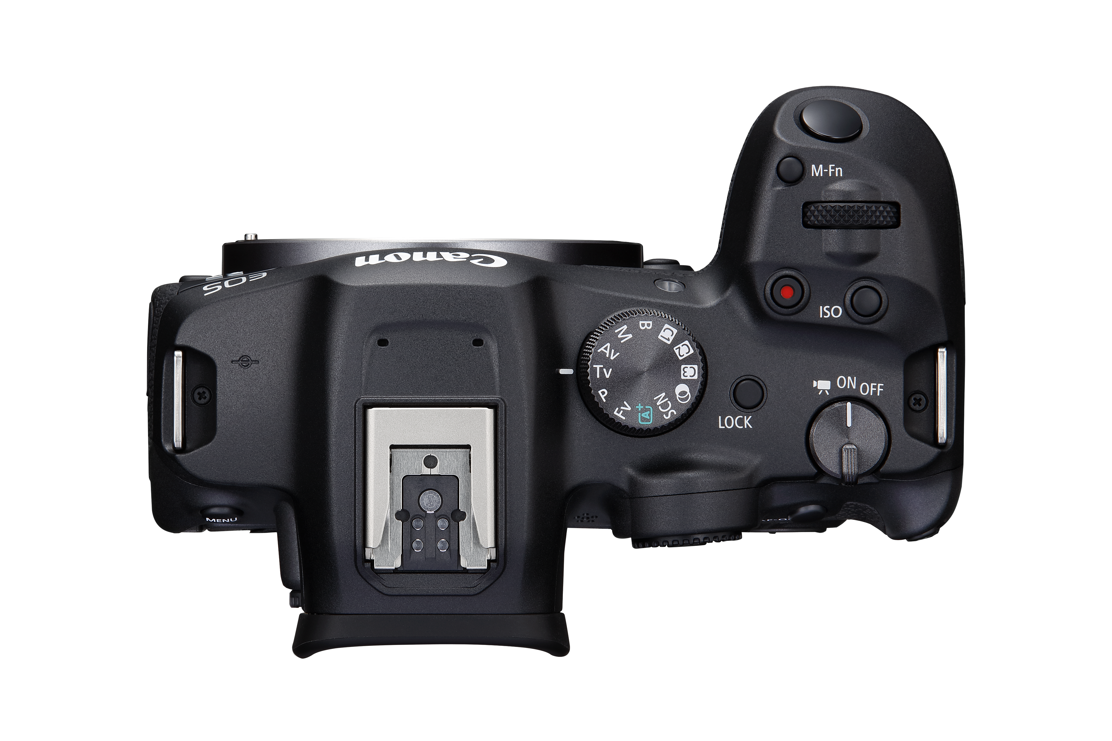 Canon EOS R7 Mirrorless Camera Camera tek