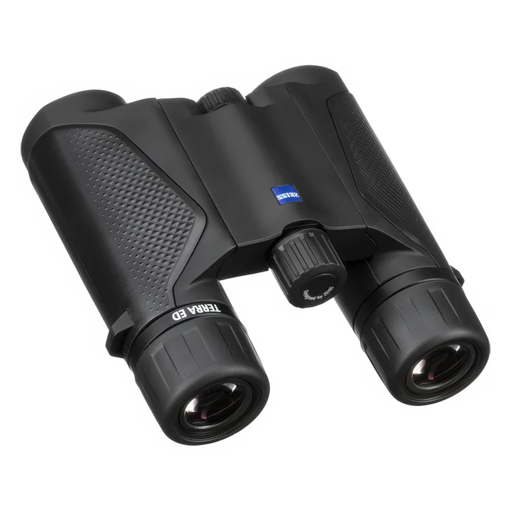 Zeiss Terra ED 8x25 (Black) Pocket Binoculars