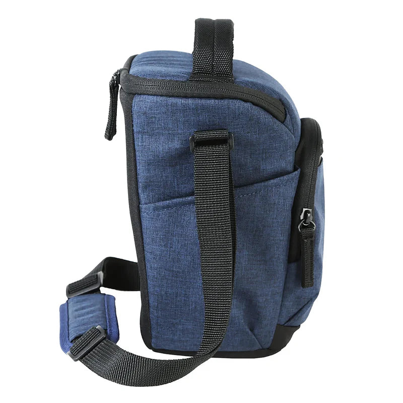 VANGUARD VESTA ASPIRE 15Z SLING BAG - NAVY BLUE