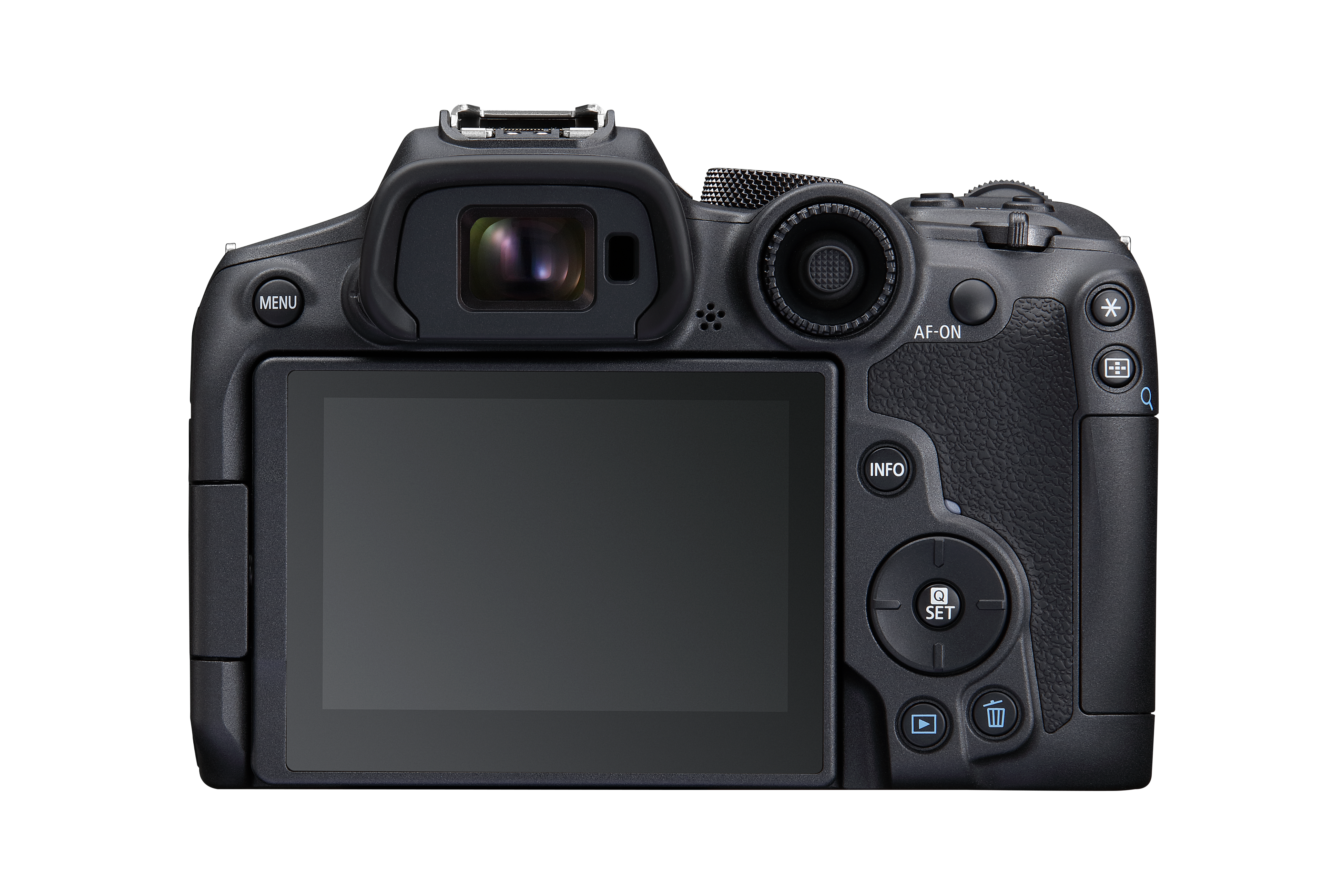 Canon EOS R7 Mirrorless Camera Camera tek