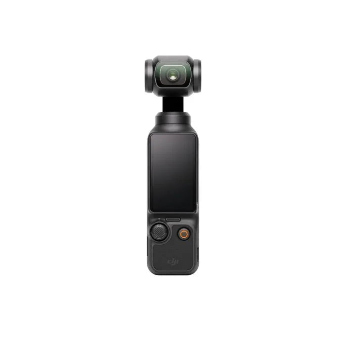 DJI OSMO POCKET 3 STANDARD COMBO Camera tek