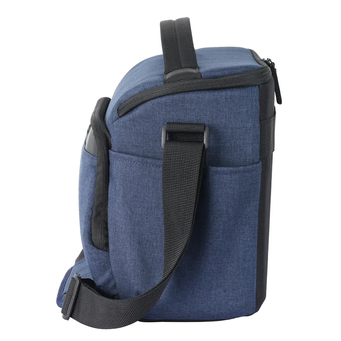 VANGUARD VESTA ASPIRE 34NV 12L SHOULDER BAG - NAVY