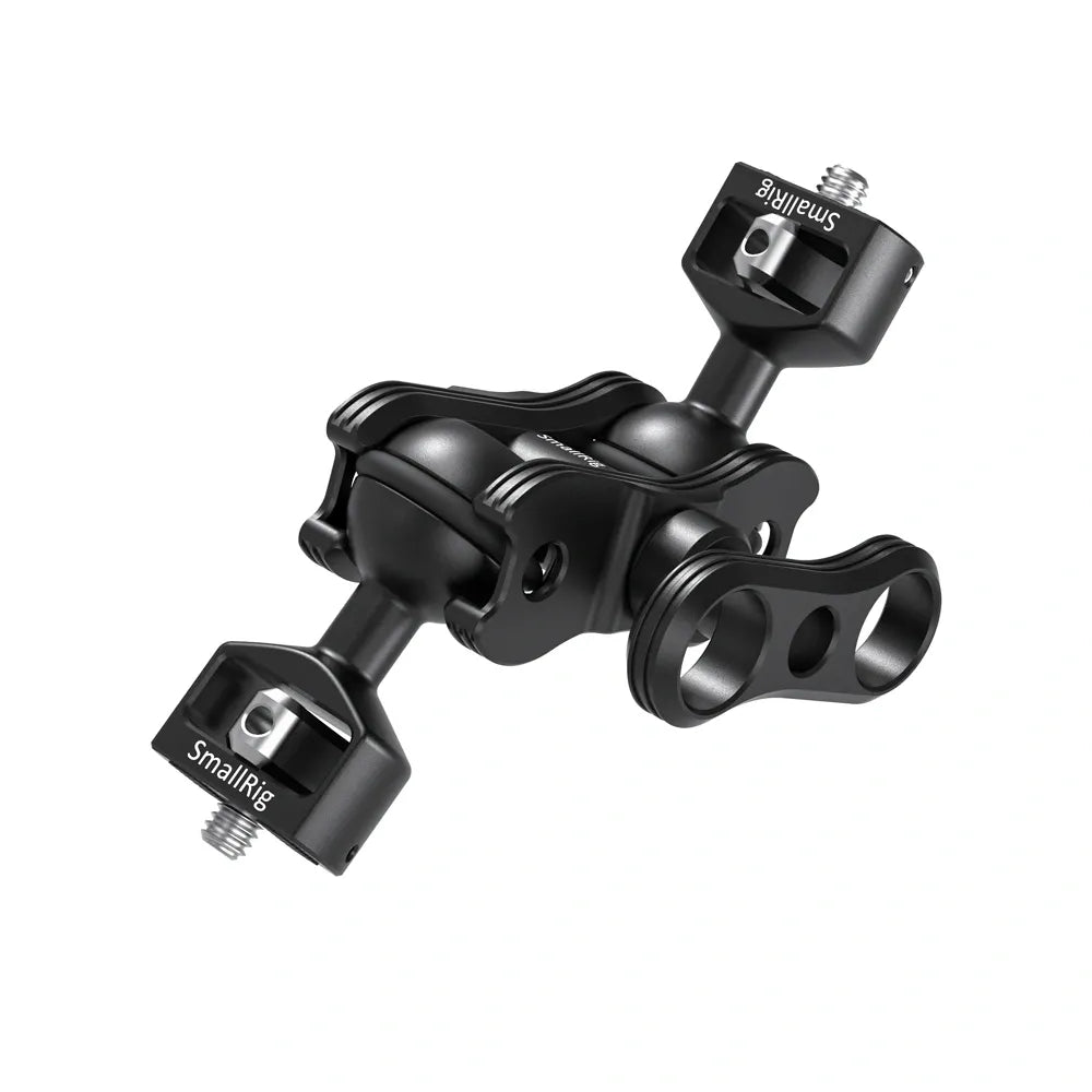 SMALLRIG ARTICULATING ARM WITH DUAL BALL HEADS Camera tek