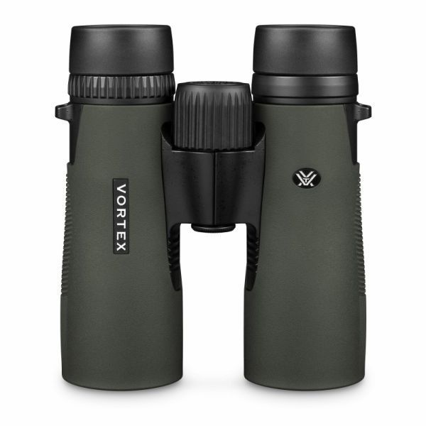 VORTEX DIAMOND BACK 10X32 HD BINOCULAR