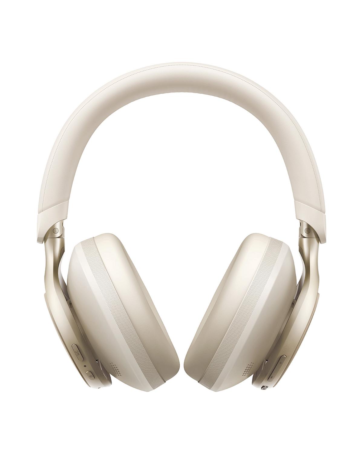 SOUNDCORE SPACE ONE HEADPHONES - CREAM