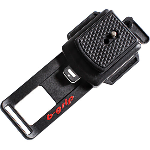 B-GRIP CAMERA BELT CLIP HOLDER