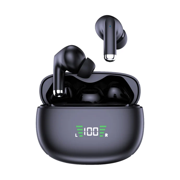 RED-E SOUND PRO EARBUDS Camera tek