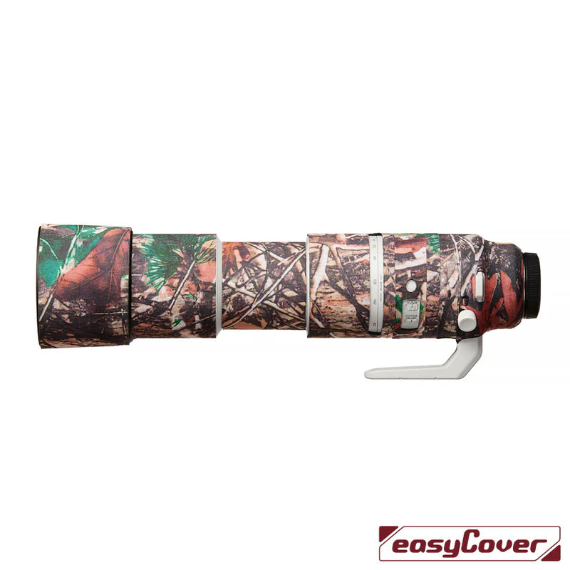 LENS OAK - CANON RF 200-800MM F6.3-9 IS USM (FOREST CAMOUFLAGE)