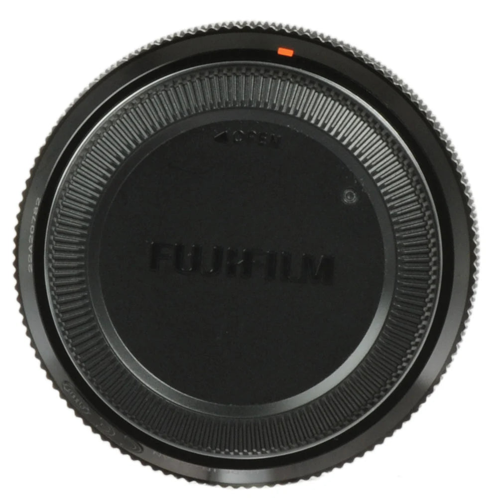 FUJIFILM XF 35MM F1.4 R PRIME LENS Camera tek