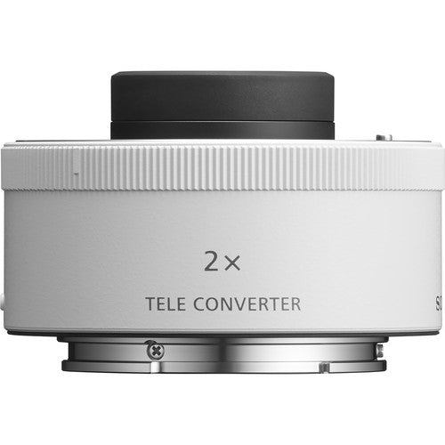 Sony FE 2.0x Teleconverter Camera tek