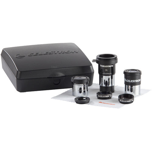 CELESTRON ASTROMASTER ACCESSORY KIT Camera tek