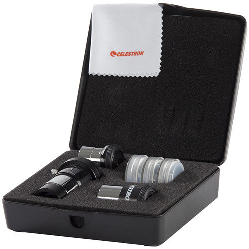 CELESTRON ASTROMASTER ACCESSORY KIT Camera tek