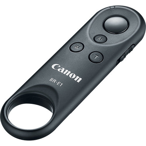 Canon BR-E1 Wireless Remote Control Camera tek