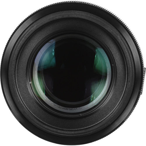 Sony FE 90mm f/2.8 Macro G OSS Lens Camera tek