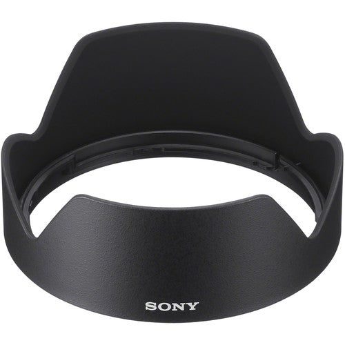 Sony E 16-55mm f/2.8 G Lens Camera tek