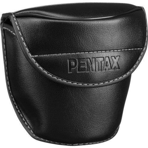 PENTAX UP 8-16X21 ZOOM BINOCULARS