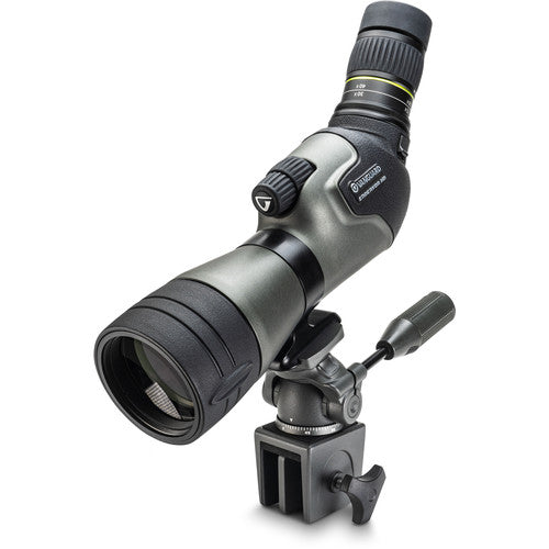 VANGUARD VEO 2 PH-28WM PAN HEAD WINDOW MOUNT Camera tek