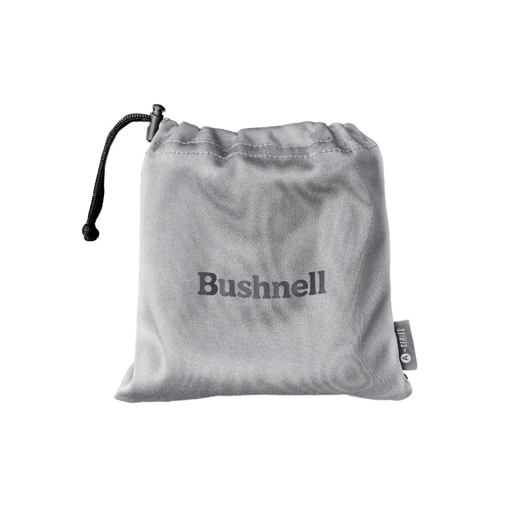 BUSHNELL A1 10X25 ROOF EXO FMC BINOS - EBONY BLK