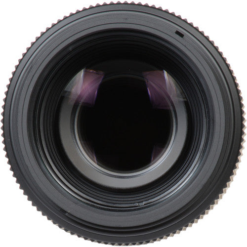 Sigma 100-400mm f/5-6.3 DG OS HSM Contemporary Lens for Canon Camera tek
