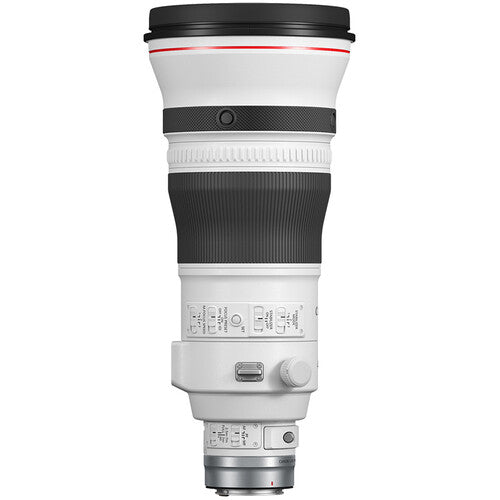 Canon RF 400mm f/2.8L IS USM Lens Camera tek