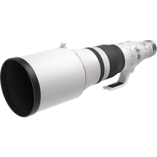 Canon RF 600mm f/4L IS USM Lens Camera tek