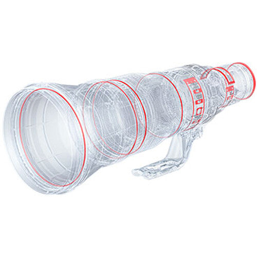 Canon RF 600mm f/4L IS USM Lens Camera tek