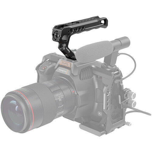 SMALLRIG UNIVERSAL ARRI LOCATING TOP HANDLE Camera tek