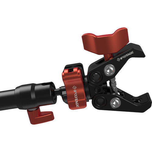 iFootage Spider Crab Support Rod SA-32