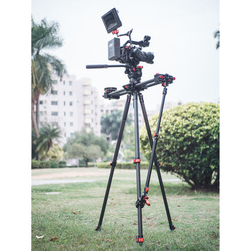 iFootage Spider Crab Support Rod SA-32