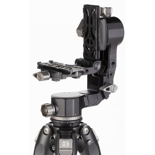 BENRO GH2F FOLDABLE ALUMINIUM GIMBAL Camera tek