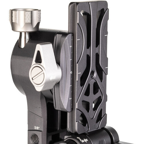 BENRO GH2F FOLDABLE ALUMINIUM GIMBAL Camera tek