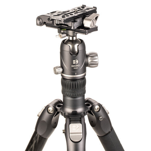 BENRO GH2F FOLDABLE ALUMINIUM GIMBAL Camera tek