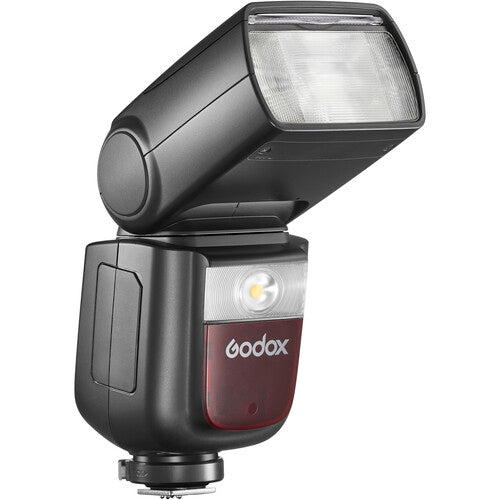 Godox V860 Speedlight III for Nikon Camera tek