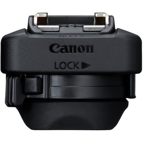 CANON MULTI-FUNCTION SHOE ADPATER AD-E1 Camera tek