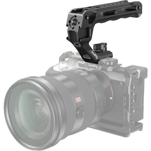 SMALLRIG NATO TOP HANDLE LITE Camera tek