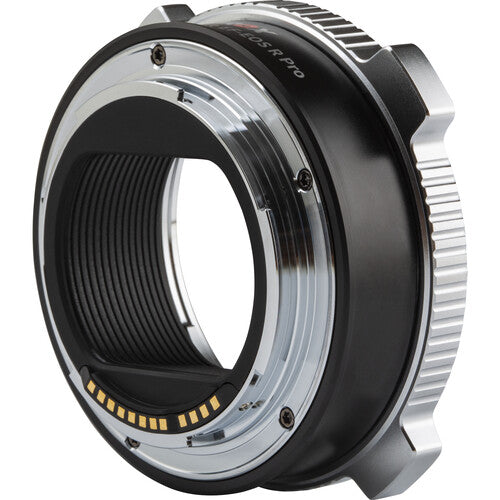 VILTROX LENS ADAPTER CANON EF TO EOS R PRO Camera tek