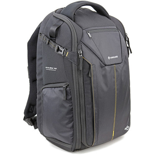 VANGUARD ALTA-RISE 48 BACKPACK Camera tek