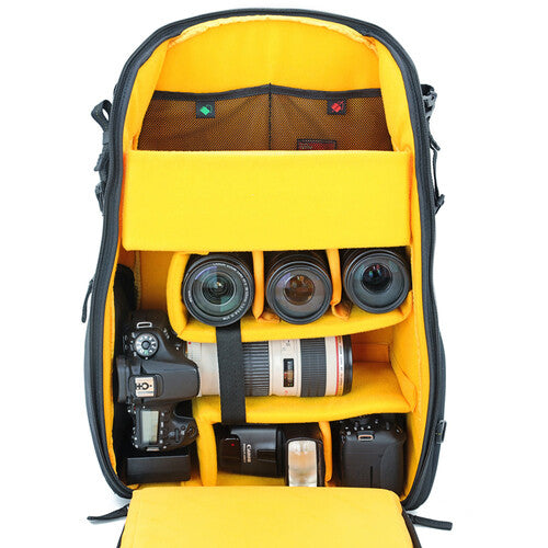 VANGUARD ALTA-RISE 48 BACKPACK Camera tek