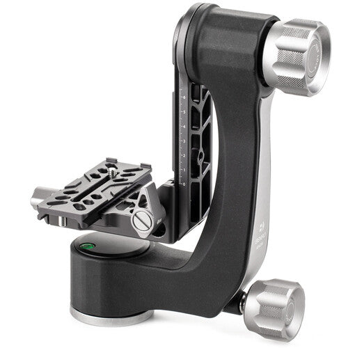 BENRO GH2N ALUMINIUM GIMBAL HEAD Camera tek