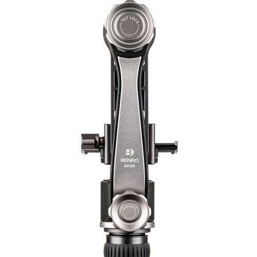 BENRO GH2N ALUMINIUM GIMBAL HEAD Camera tek