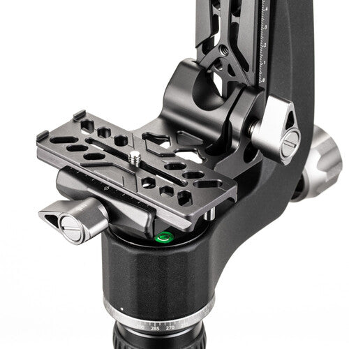 BENRO GH2N ALUMINIUM GIMBAL HEAD Camera tek