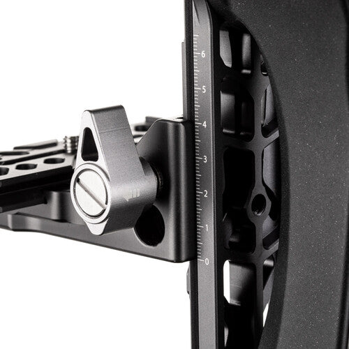 BENRO GH2N ALUMINIUM GIMBAL HEAD Camera tek