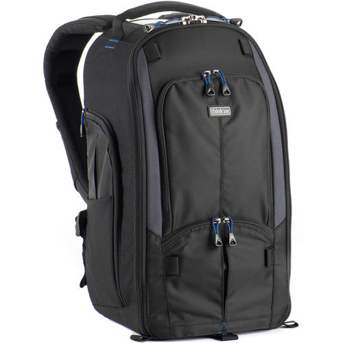 Think Tank Streetwalker Pro V2.0 Camera Backpack Camera tek