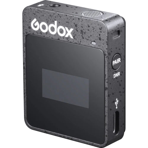 GODOX MOVELINK II M2 WIRELESS 2X TX & 1X RX Camera tek